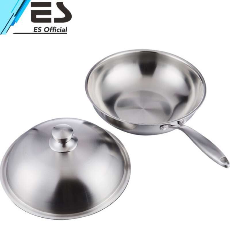 Jual Es Panci Besar Full Stainless Steel Tutup Online September 2020 Blibli Com