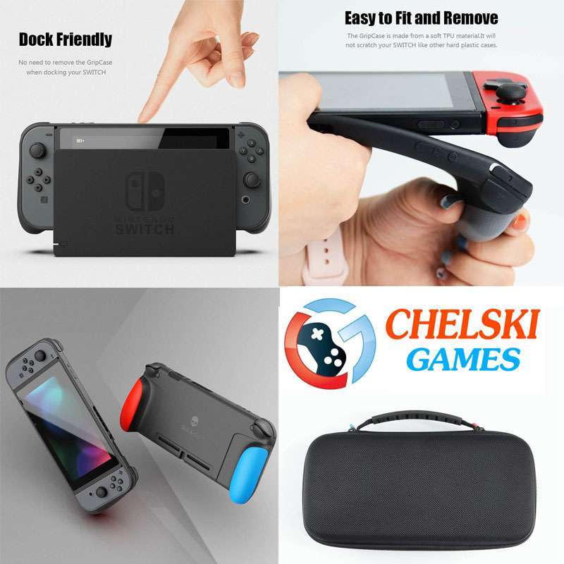 skull and co grip case animal crossing