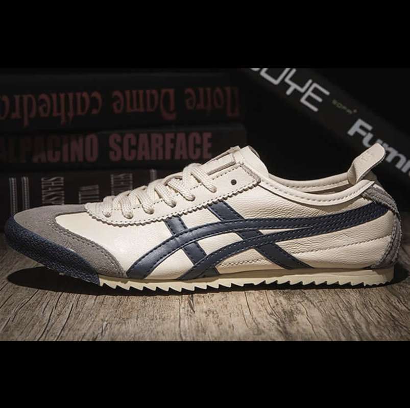 Jual Onitsuka Tiger Mexico 66 Deluxe 