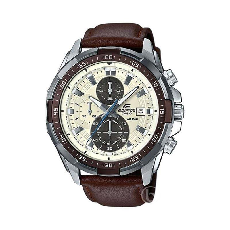 Promo Casio Edifice Chronograph Jam Tangan Pria original efr 539l 7bv Diskon 15 Di Seller Casio Indotama Shop Official Store Glodok Kota Jakarta Barat Blibli