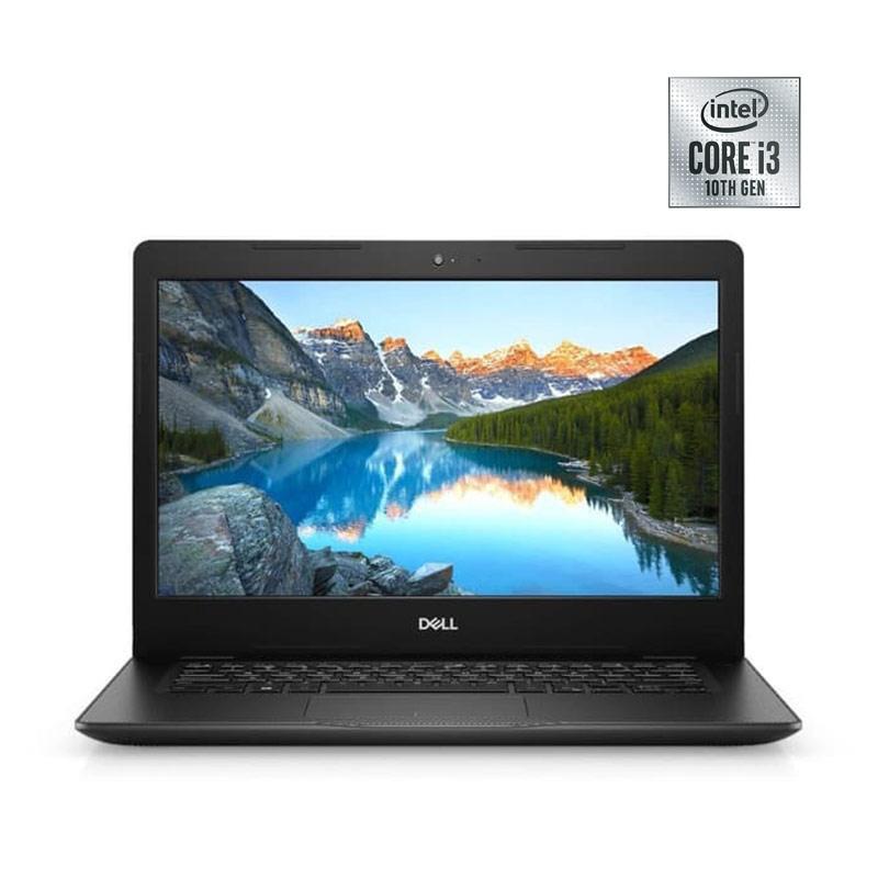 Jual Dell Inspiron 3493 Notebook Black I3 1005g1 4gb 1tb Hdd Intel Uhd Graphics 14 0 Inch Fhd Win10 Home Mcafee R Multi Device Sec 15 Mths Online Desember 2020 Blibli