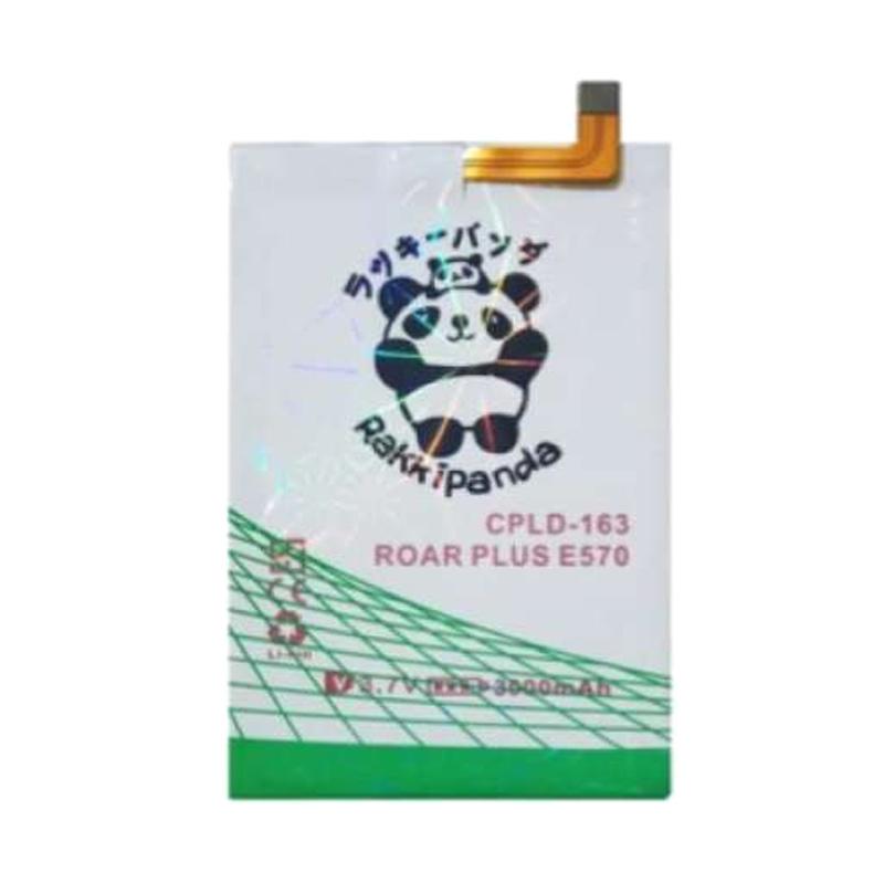 Jual Rakkipanda Baterai Handphone For Coolpad Roar Plus E570 Online Oktober 2020 Blibli Com