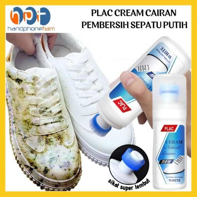 Plac shoe cleaner hot sale