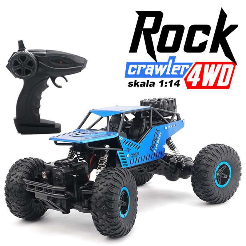 Rc off road rock crawler online