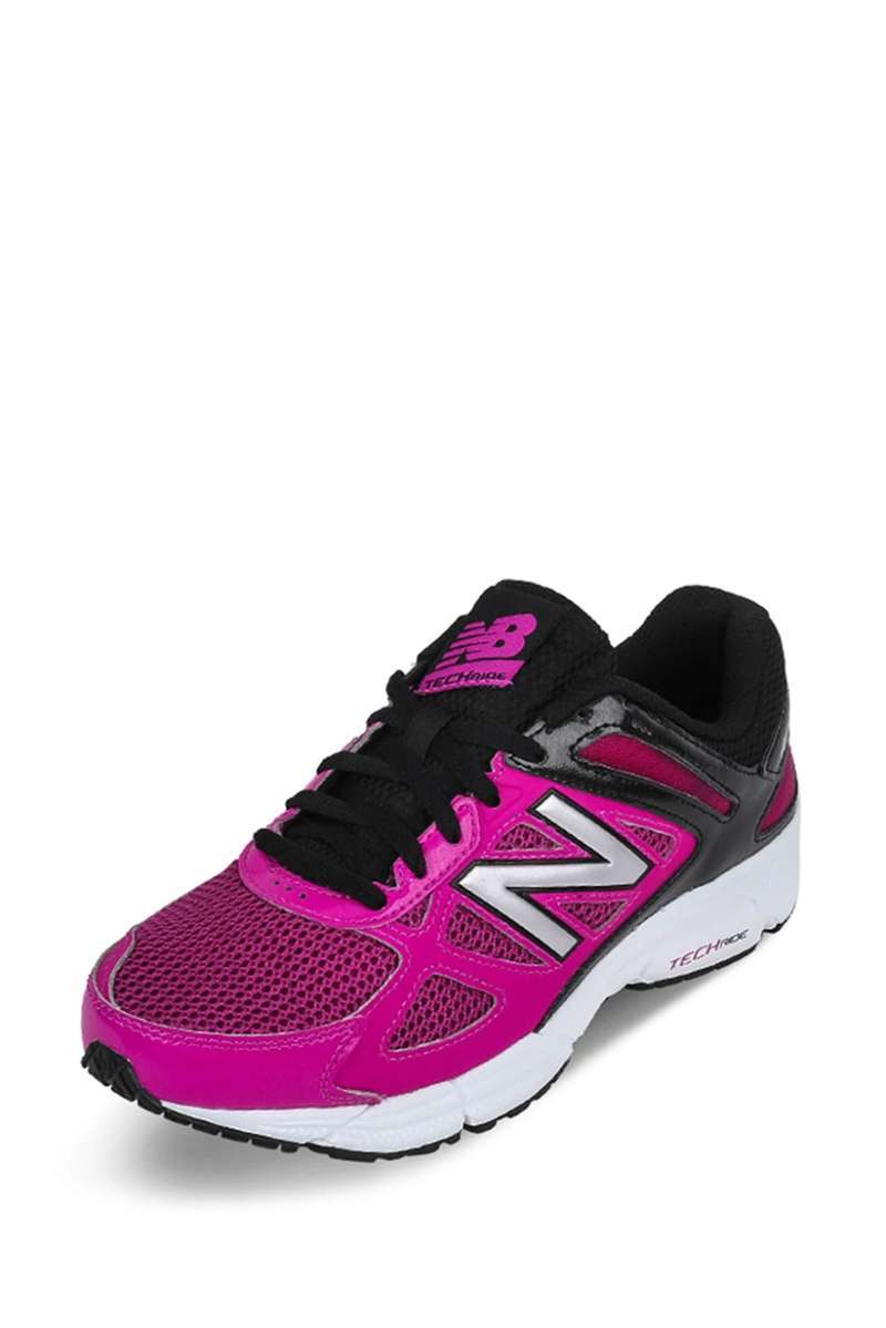 new balance running shoes purple