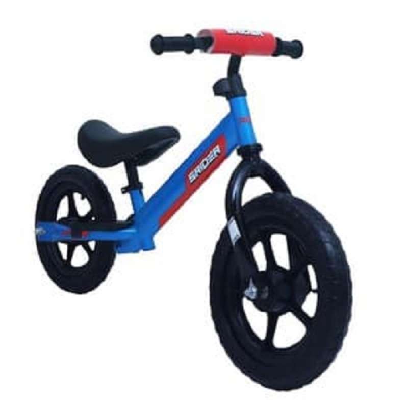Promo Element Balance Bike New Pushbike 