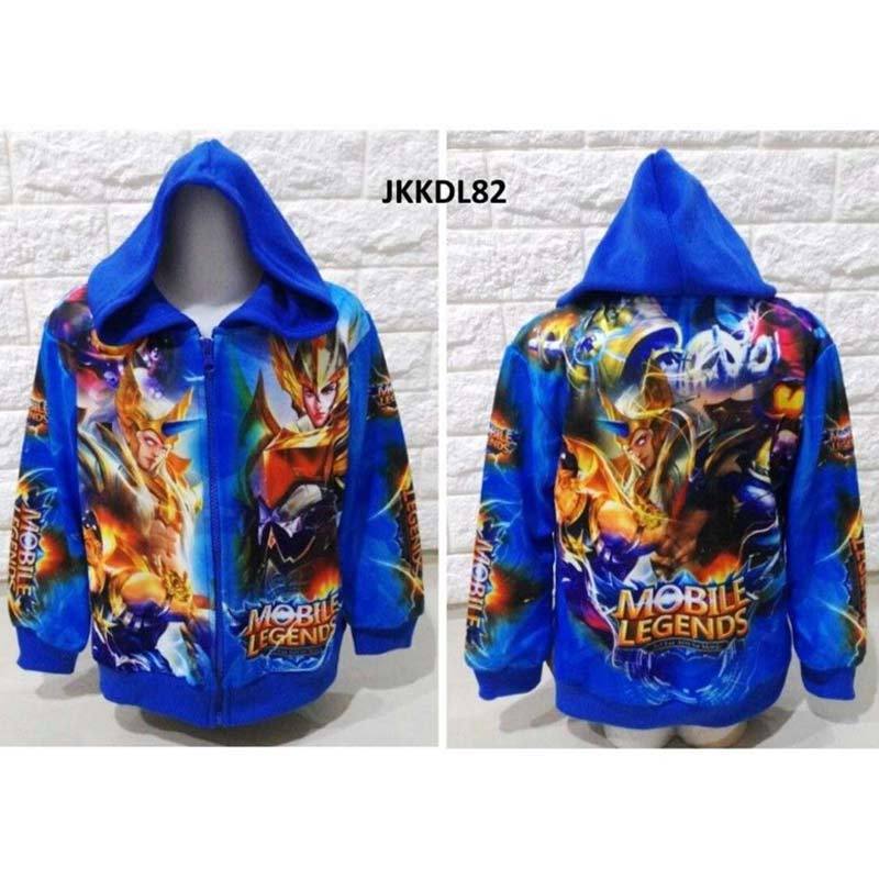 sweater mobile legend