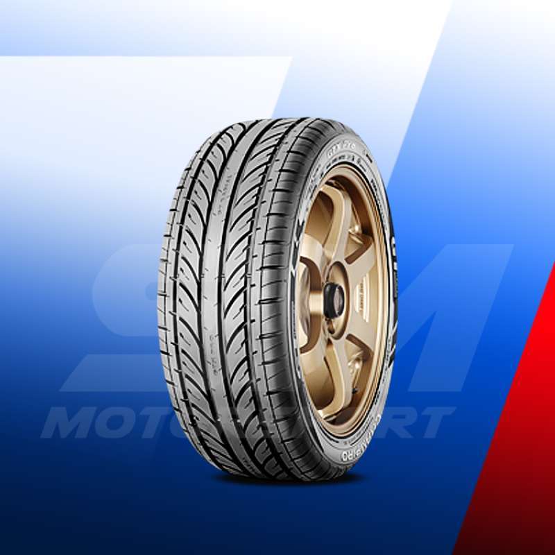 Jual Gt Radial Champiro Gtx Pro 195 55 R16 Ban Mobil Online Oktober 2020 Blibli Com