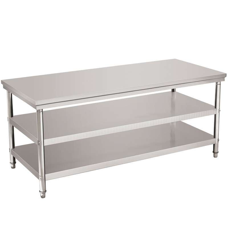 Jual Work Table Stainless Steel Online September 2020 Blibli Com