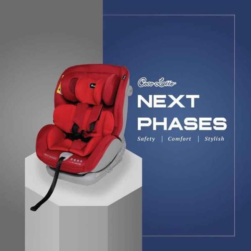 22+ Car seat cocolatte full phase information