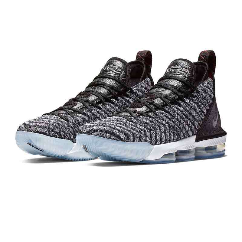 Jual nike lebron 16 top