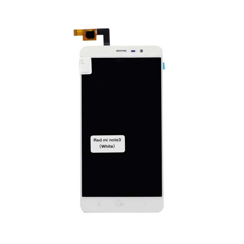 Jual Lcd Xiaomi Redmi Note 3 Note 3 Pro Fullset Touchscreen Online Oktober 2020 Blibli Com