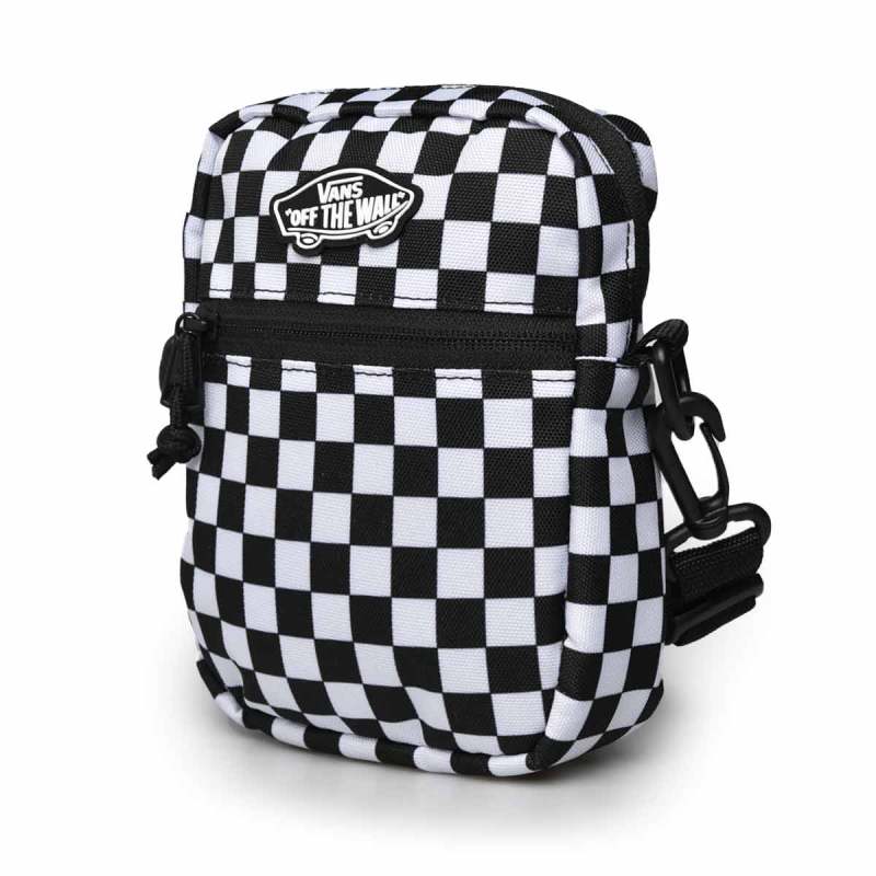 Crossbody Tas Selempang Pria 