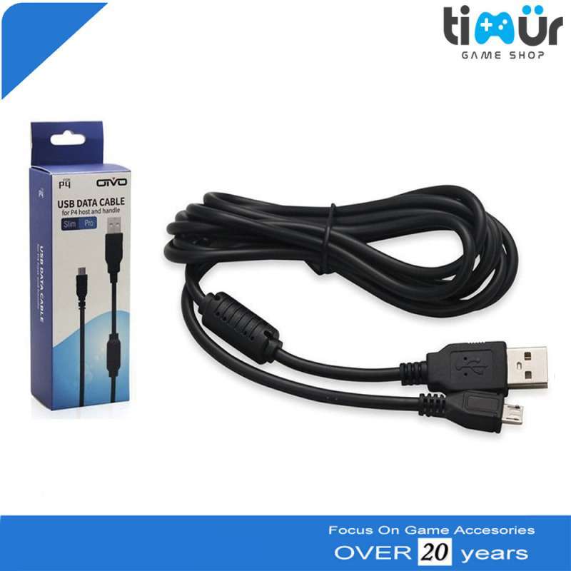original ps4 charger