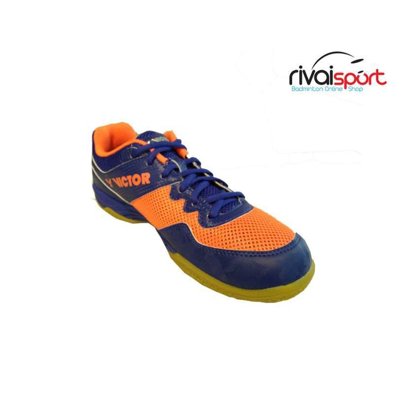 Jual Sepatu Badminton Victor Vs955 Ob Online Oktober 2020 Blibli Com