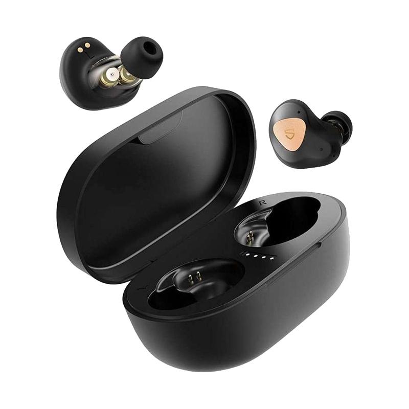 Jual Soundpeats Truengine 3 SE - Hitam 