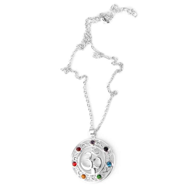 Pendant Necklace Chain Jewelry 