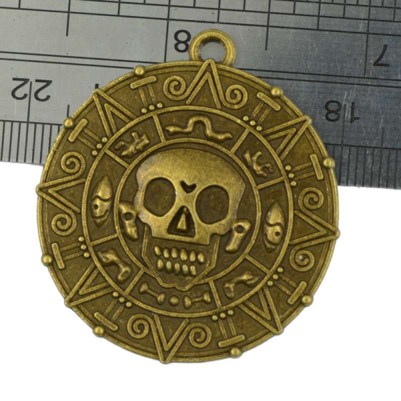 Jual Pirates of the Caribbean Aztec 