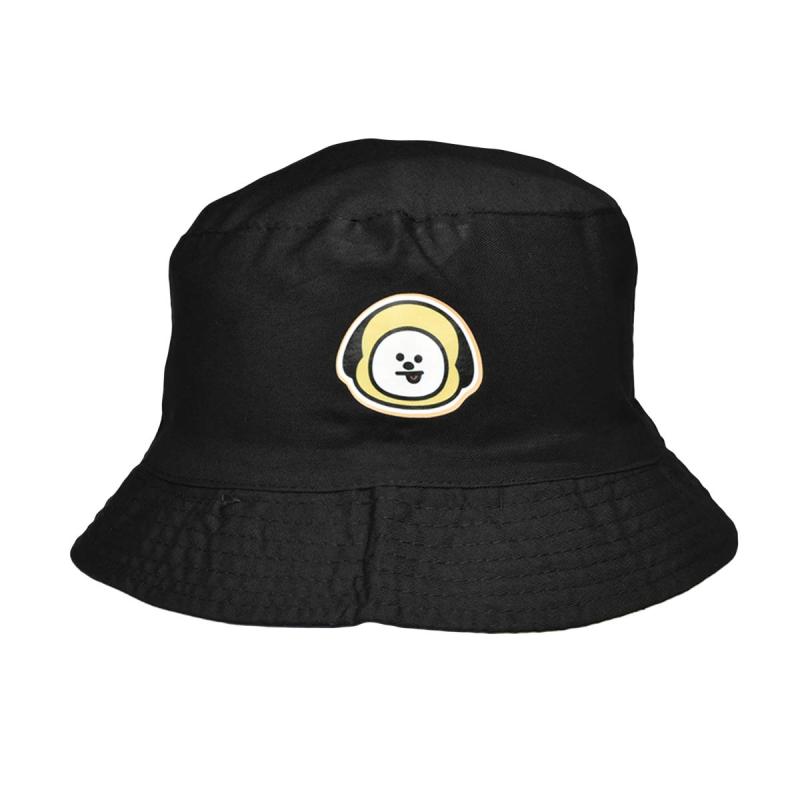 Jual BLYTHE Yellow Monkey Bucket Hat 
