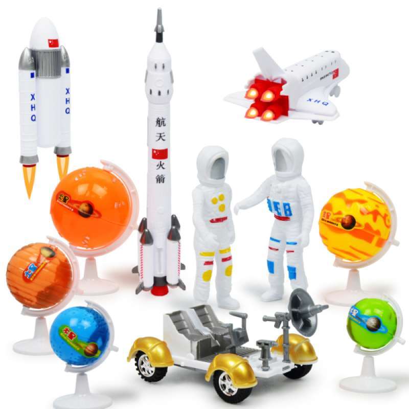 space exploration toys