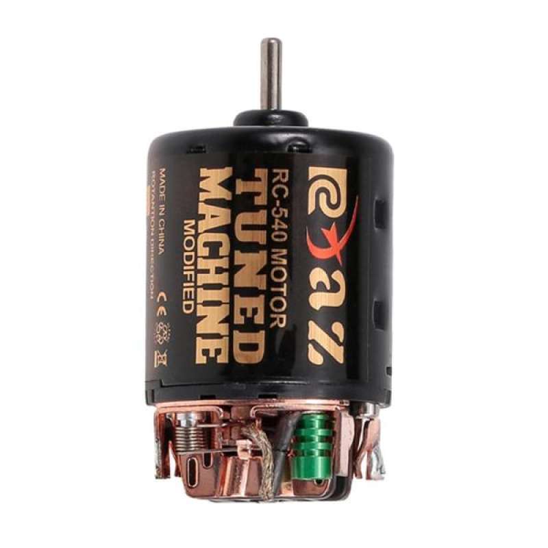 rc 540 motor