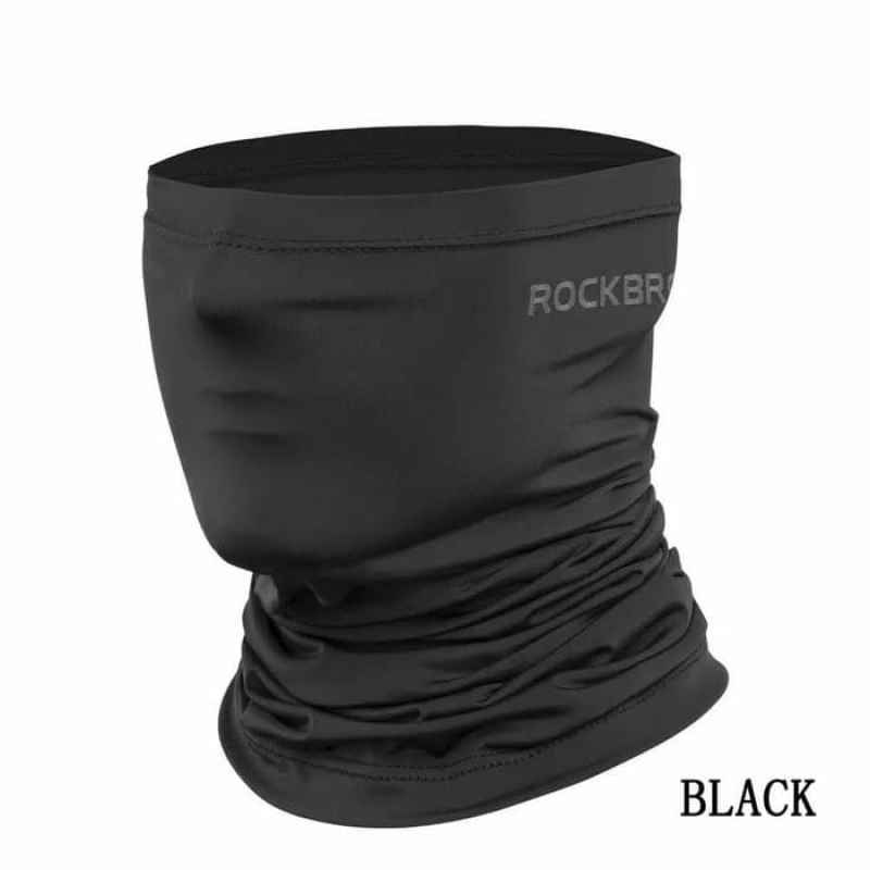 Download Jual Rockbros Wb001b Face Mask Slayer Masker Buff Bandana Sepeda Balaclava Online November 2020 Blibli Com PSD Mockup Templates