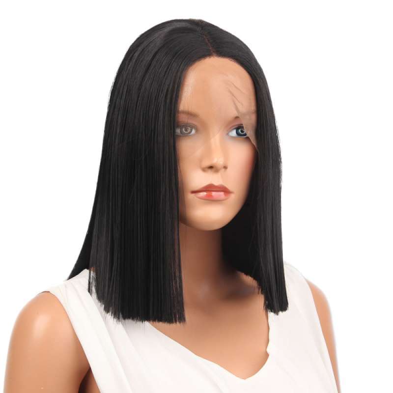 long hair wig bandage