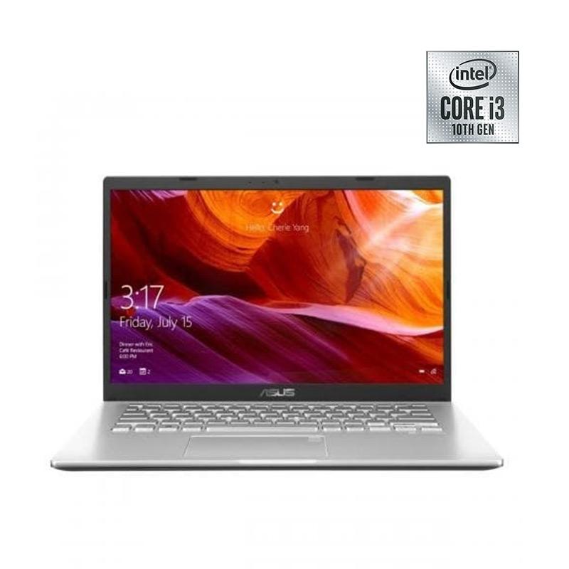 Jual Asus A409ja Bv311t Notebook Silver I3 1005g1 4gb 1tb Hdd Uma 14 Win10 Online Desember 2020 Blibli