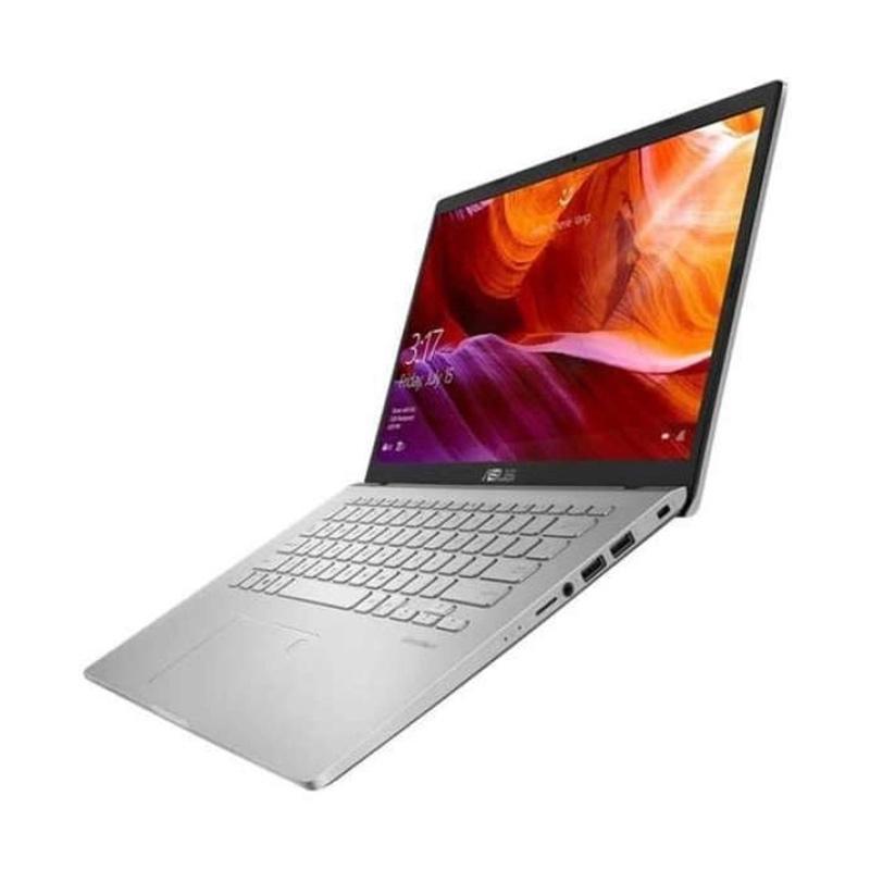 Jual Asus A409ja Bv311t Notebook Silver I3 1005g1 4gb 1tb Hdd Uma 14 Win10 Online Desember 2020 Blibli