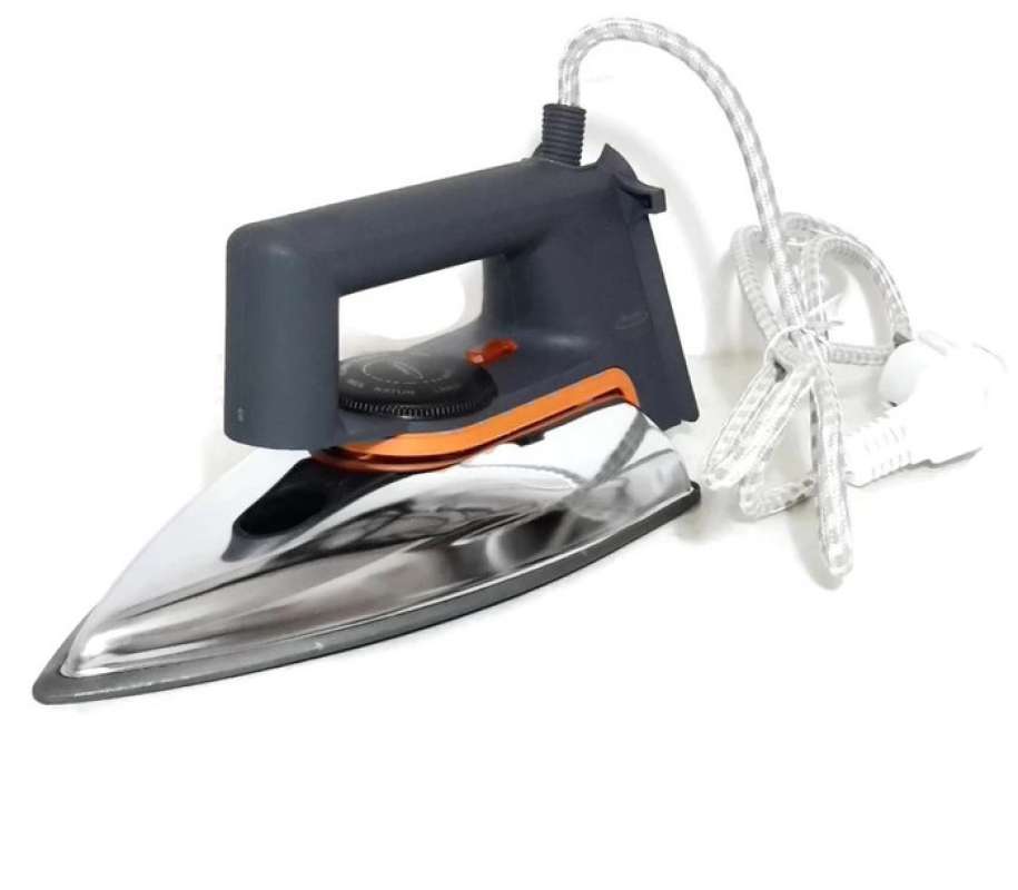 Jual Maspion Setrika Listrik Ha 110 Abu Online September 2020 Blibli Com