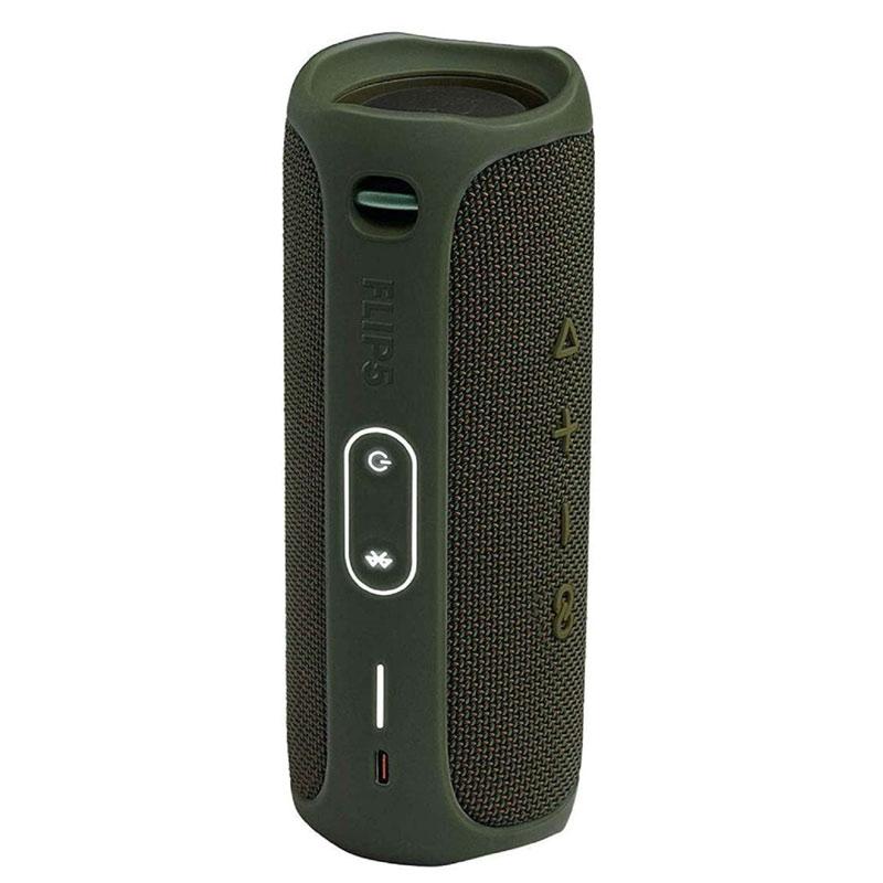 Jual Jbl Flip 5 Portable Bluetooth Speaker Online Februari 2021 Blibli