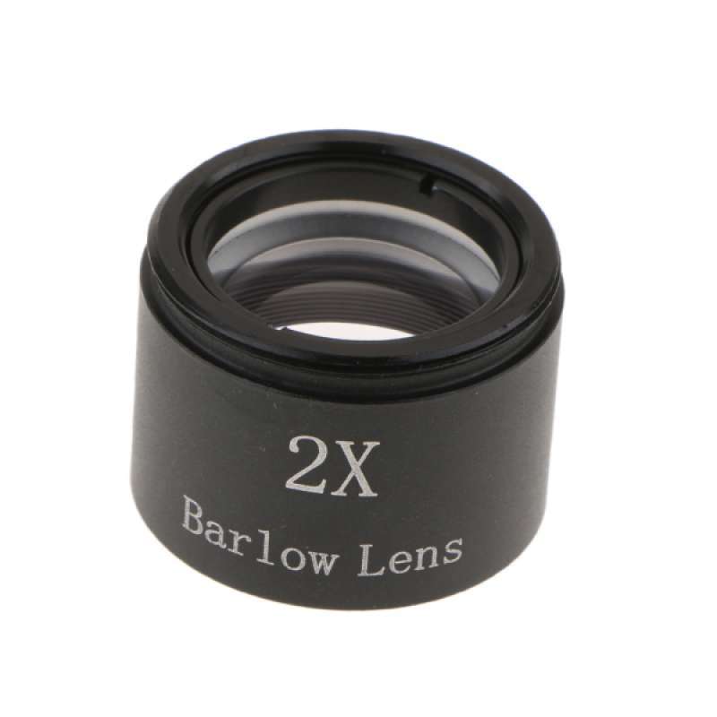 2x barlow lens
