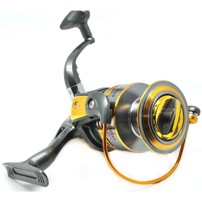 Jual Debao Gulungan Pancing Db6000a Metal Fishing Spin Reel 10 Ball Bearing Online September 2020 Blibli Com