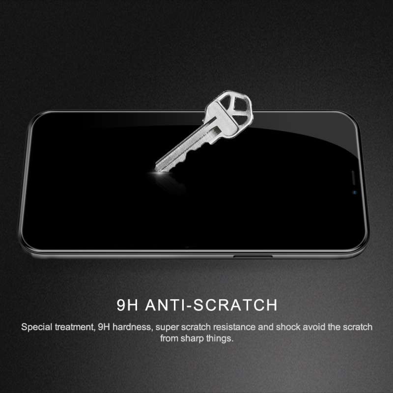 Jual Nillkin Tempered Glass Amazing Cp Pro Apple Iphone 12 Online September 2020 Blibli Com