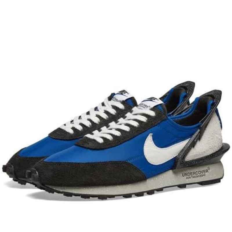 undercover daybreak blue