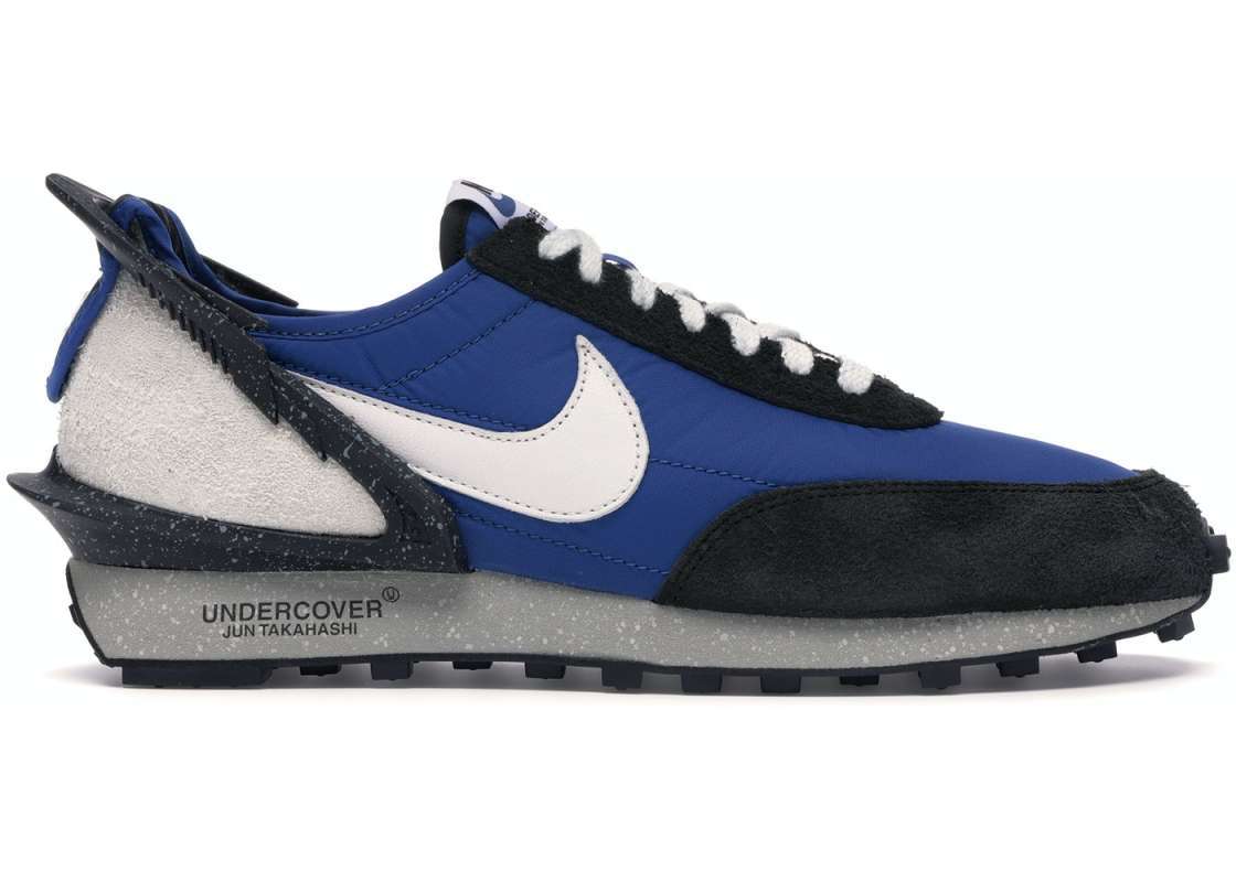 Jual Nike Daybreak Undercover Blue Jay 