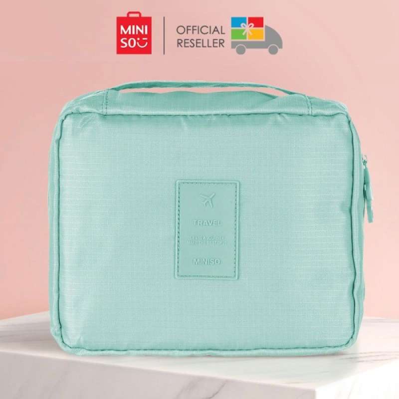 Miniso bag store organizer