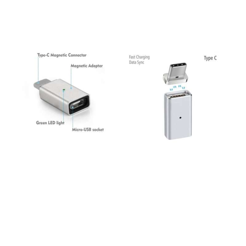 Jual 2 Pcs Adapter Micro Usb To Type C Usb C Converter For Samsung Huawei Xiaomi Online November 2020 Blibli