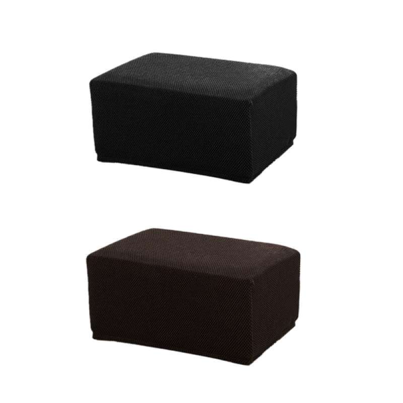 Jual 2color Storage Ottoman Cube Coffee Table Foot Rest Stool Seat Folding Toys Chest Collapsible For Kids Online Oktober 2020 Blibli Com