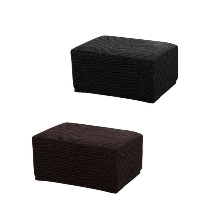 Jual 2color Storage Ottoman Cube Coffee Table Foot Rest Stool Seat Folding Toys Chest Collapsible For Kids Online September 2020 Blibli Com