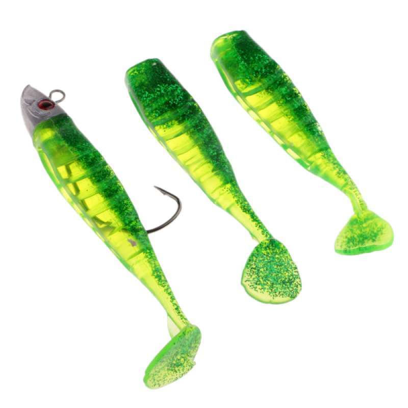 soft lure