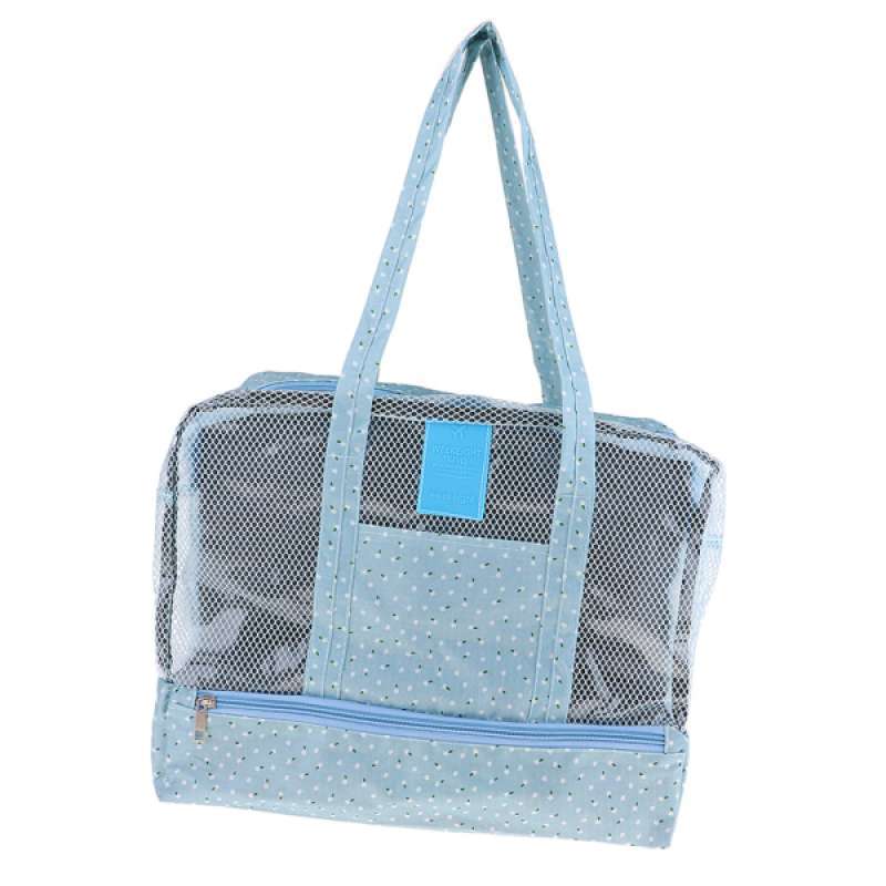 waterproof swimming bag