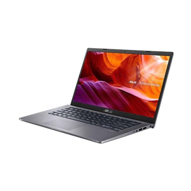 Jual Asus A409jb Bv322t Notebook Grey I3 1005g1 4gb 1tb Hdd Mx110 14fhd Win10 Online November 2020 Blibli