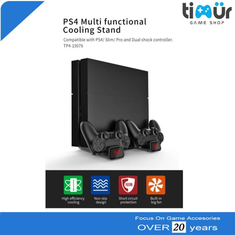 ps4 fat slim