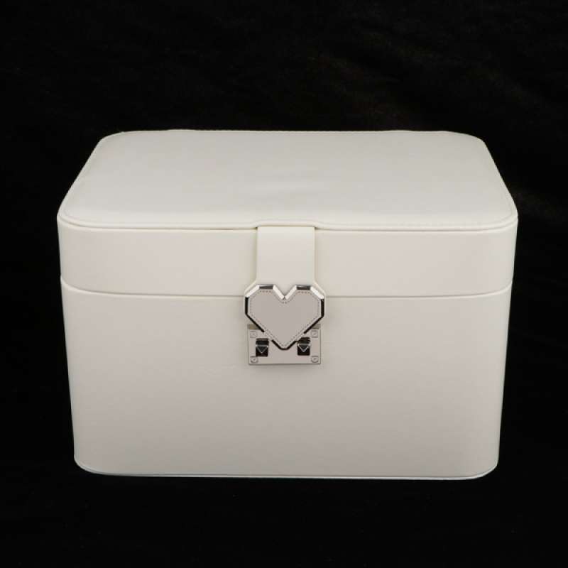 lockable travel case