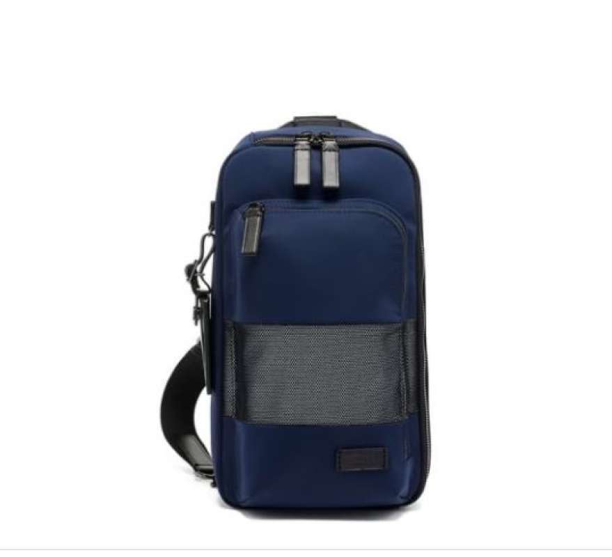 Jual TUMI Harrison Glen Sling - Navy 