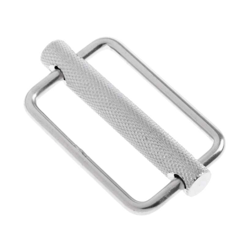 4x Scuba Diving Stainless Steel Weight Belt Webbing Keeper Retainer 2inch 