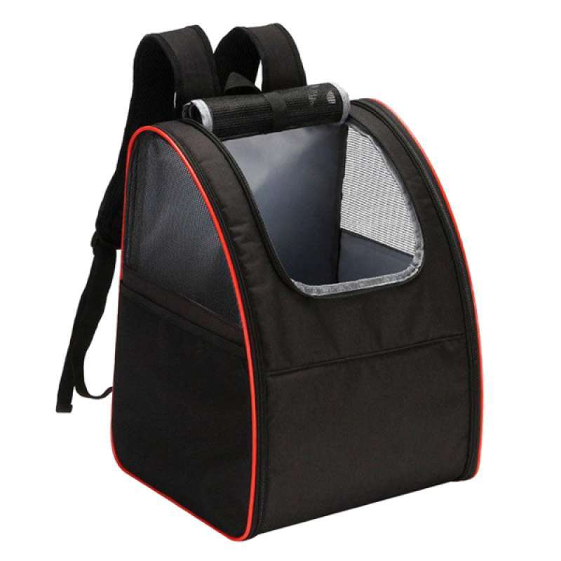 front pack backpack