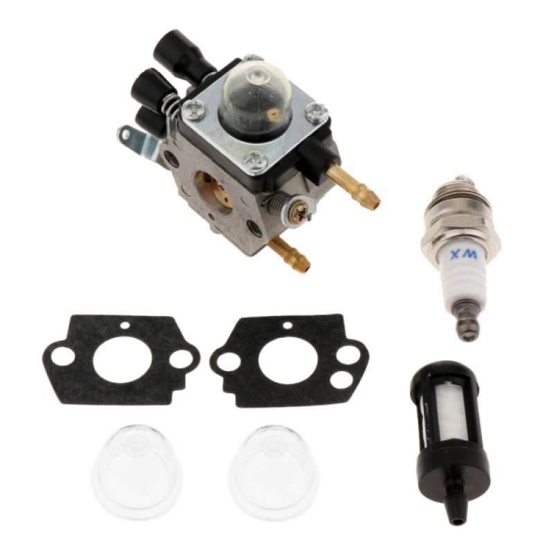 Carburetors Part Used for STIHL blower BG45 BG46 BG55 BG65 BG85 SH55 SH85