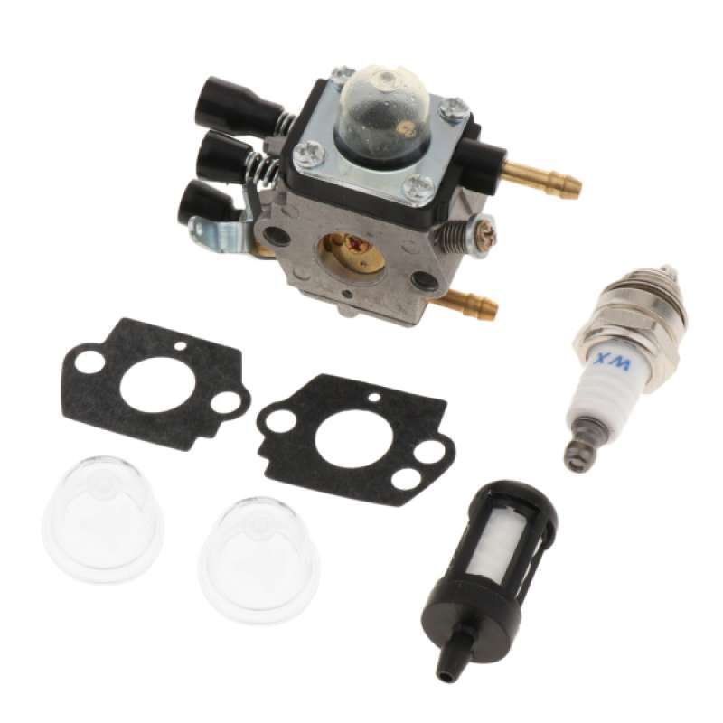 Carburetors Part Used for STIHL blower BG45 BG46 BG55 BG65 BG85 SH55 SH85